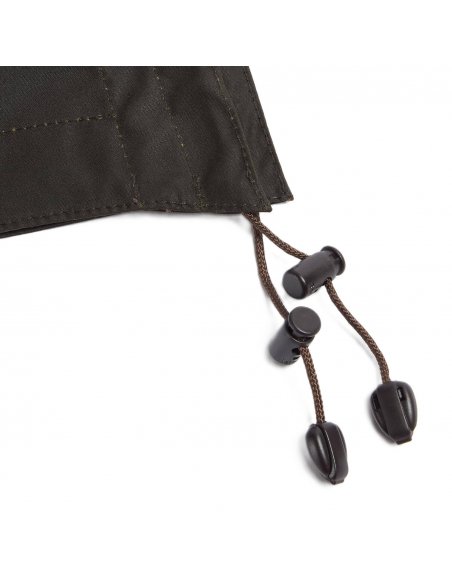 Cappuccio cerato Barbour