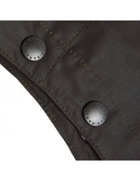 Cappuccio cerato Barbour