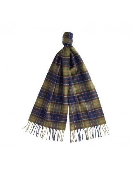 Sciarpa Barbour Accessori USC0001