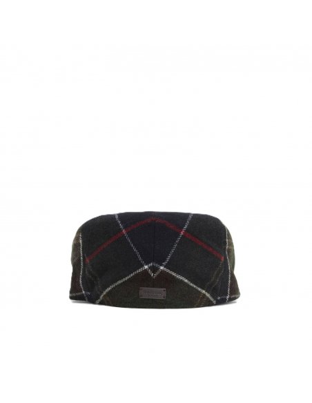 Coppola tartan Barbour