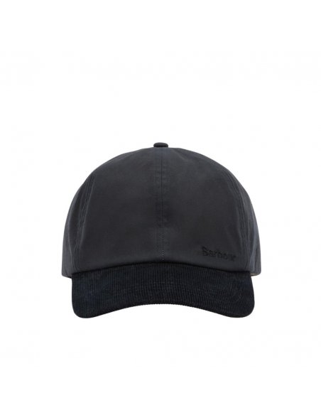 Cappellino Ashby Barbour
