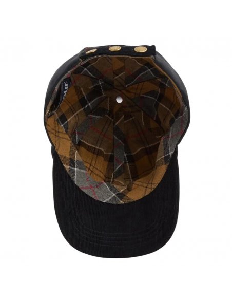 Cappellino Ashby Barbour