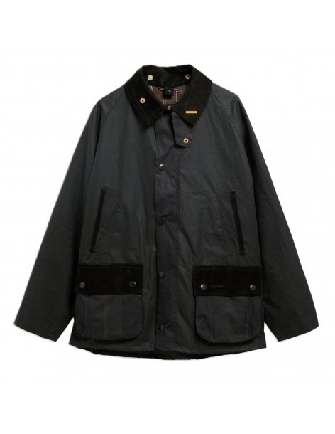 Giacca cerata Barbour Patch Bedale Icons