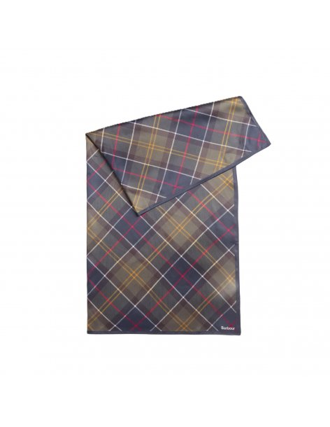 Foulard Barbour Accessori LSC0490