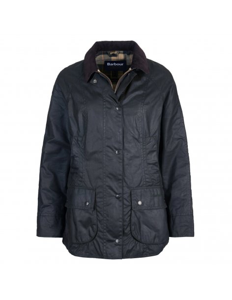 Giacca cerata Barbour Beadnell