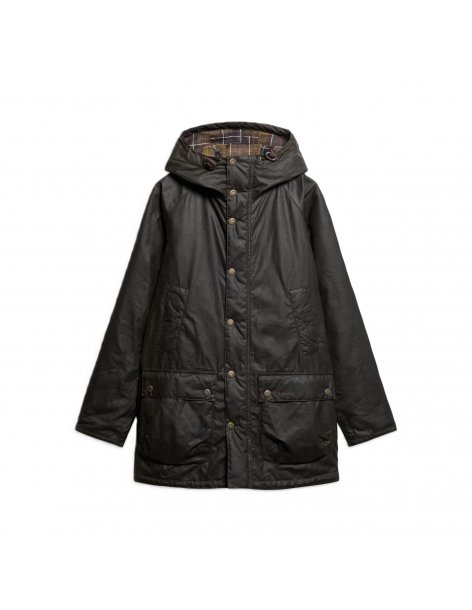 Parka cerato Bedale Barbour