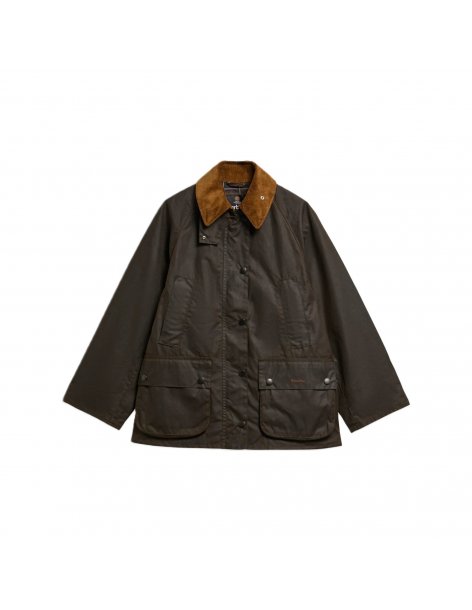 Giacca cerata Barbour Bedale