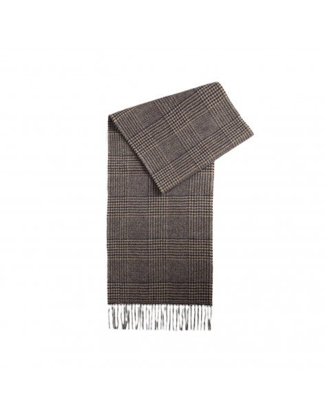 Sciarpa Barbour reversibile Mya