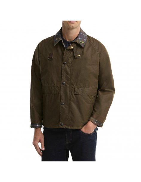 Giacca cerata Barbour Sprey Icons 2