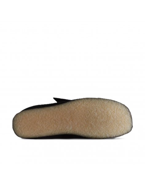Scarpe Clarks Uomo WALLABEE BOOT 2