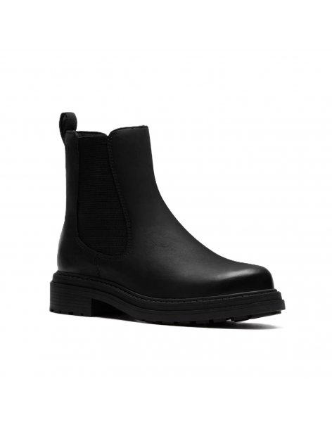 Stivale Chelsea Clarks Orinoco3 Top 2