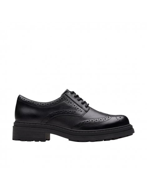 Scarpe stringate Orinoco3 Derby Clarks
