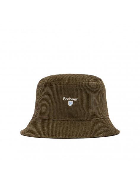 Cappello da pescatore Preston Barbour