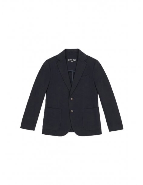 Giacca Circolo 1901 Blazer light fleece