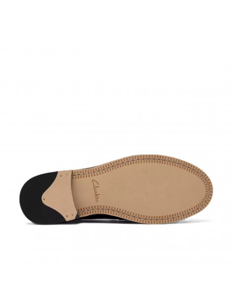 Mocassini Clarks STRAVEN 2 PENNY coccodrillo 2