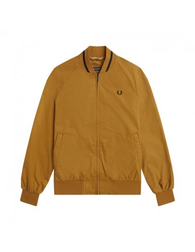Giacca bomber da tennis Fred Perry