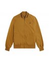 Giacca bomber da tennis Fred Perry