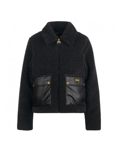 Giacca teddy Barbour Intl.