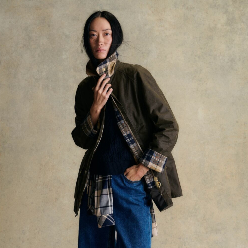 BARBOUR