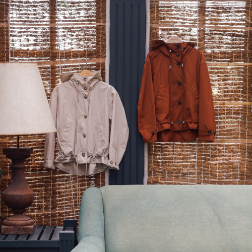 Woolrich